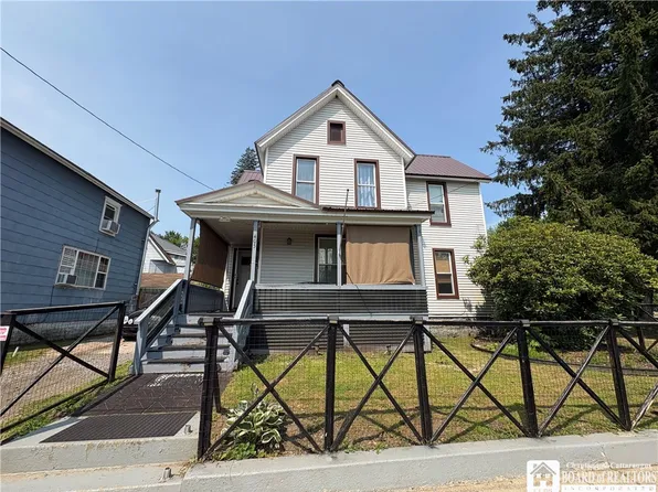 405 N 11th St, Olean, NY 14760