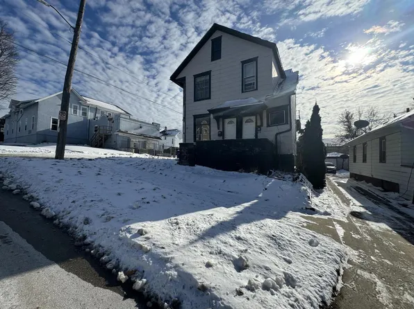 1513 Liberty STREET, Racine, WI 53404