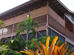 12-159 E Moanauli Loop, Pahoa, HI 96778