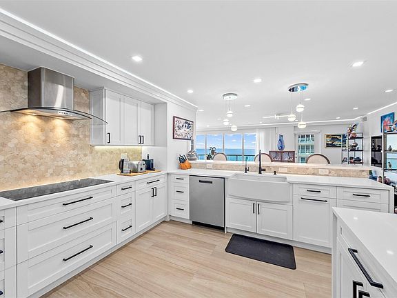 4th image of 3410 Galt Ocean Drive #702N