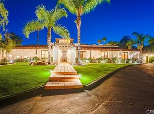 2921 Via Viejas Oeste, Alpine, CA 91901