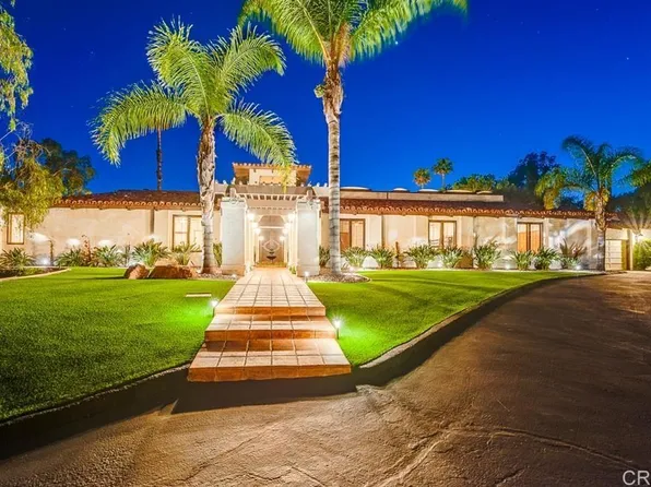 2921 Via Viejas Oeste, Alpine, CA 91901