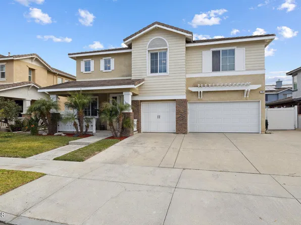 76 Orient St, Fillmore, CA 93015