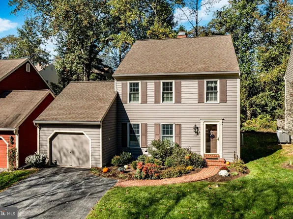 315 Shaker Ln, West Chester, PA 19380
