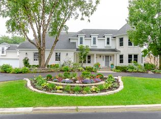 480 81st St, Burr Ridge, IL 60527