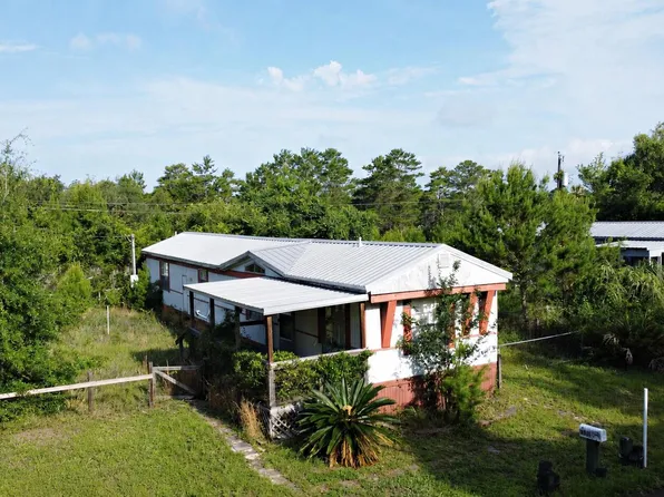1969 Blankenship Rd, Navarre, FL 32566