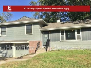 3613 N Chelsea Ave, Kansas City, MO 64117
