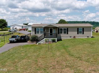 125 Ebenezer Loop, Chuckey, TN 37641