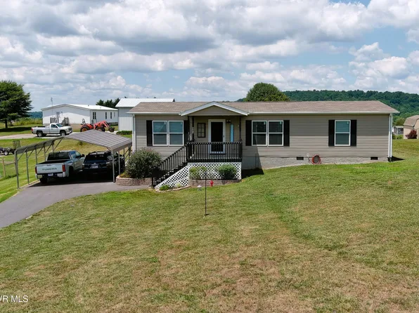 125 Ebenezer Loop, Chuckey, TN 37641