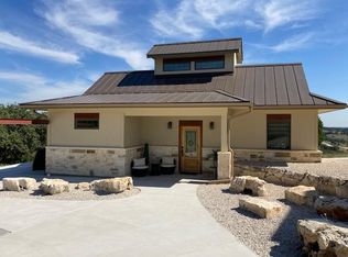 415 Blackbuck Rdg, New Braunfels, TX 78132