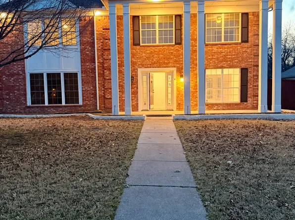 3808 18th St, Plano, TX 75074