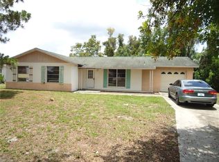947 Winsome Rd, North Fort Myers, FL 33903