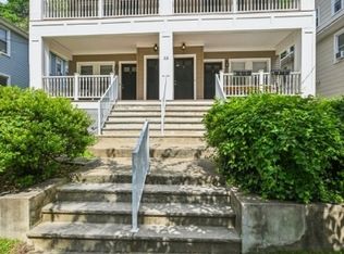 53 Wetmore Ave APT 4, Morristown, NJ 07960