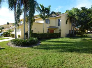 1601 Woodbridge Lakes Cir, West Palm Beach, FL 33406