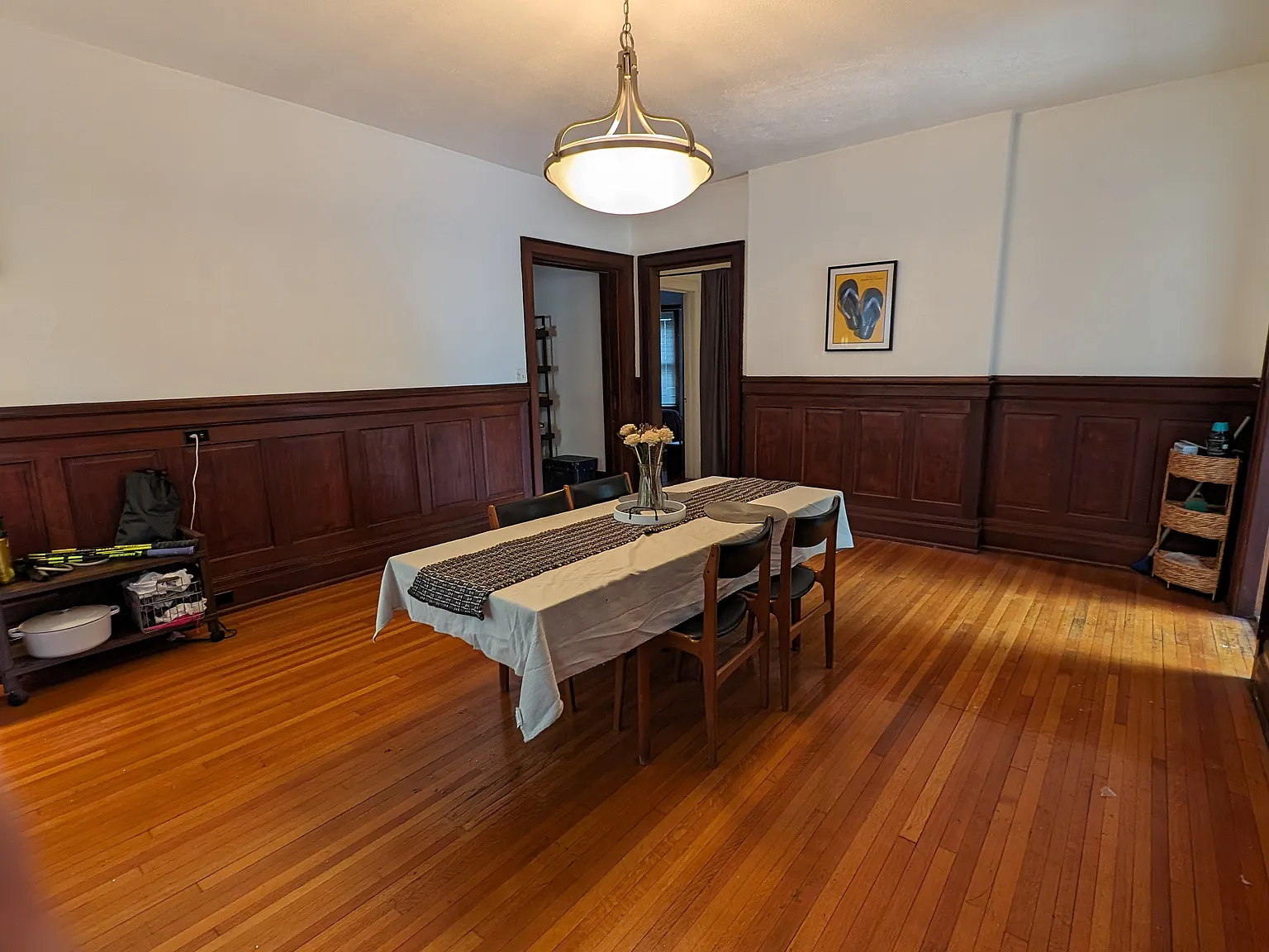 2 bed, 1700 sqft, $2,300 — Photo 3