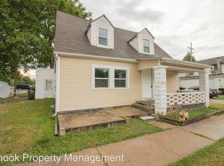1509 N 15th St, Lafayette, IN 47904