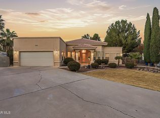 6159 Black Mallard Pl, El Paso, TX 79932