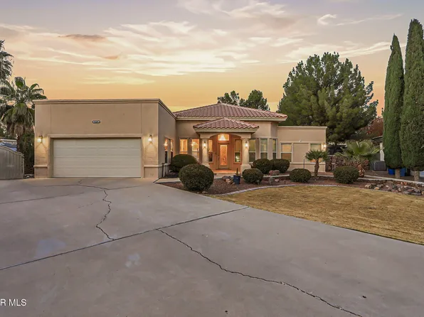 6159 Black Mallard Pl, El Paso, TX 79932