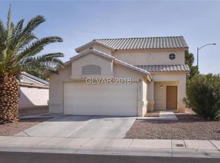 7421 Hickory Hills Dr, Las Vegas, NV 89130