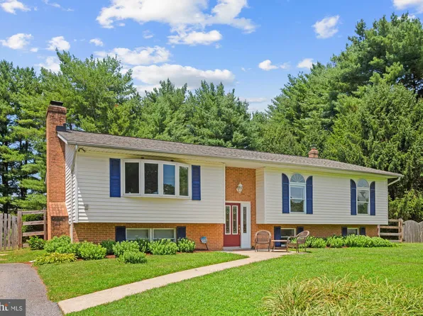 3988 Robin Hood Way, Sykesville, MD 21784