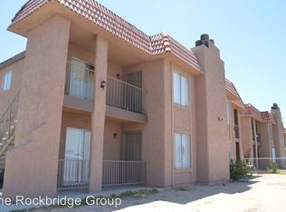 2161 Exeter Dr APT 3, Las Vegas, NV 89156