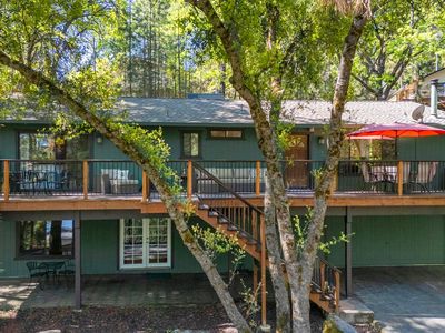 19779 Pine Mountain Dr, Groveland, CA, 95321