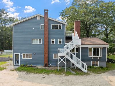 119 Laurel Lane, New Boston, NH, 03070