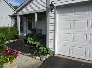 53 Ridgedale Ct, Powell, OH 43065