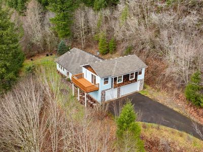 38220 NE Sunset Falls Road, Yacolt, WA, 98675