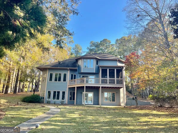 117 N Rand Ct, Eatonton, GA 31024