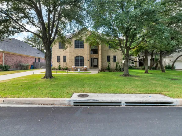 5505 Esquel Cv, Austin, TX 78739