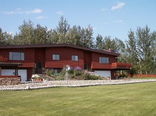 1002 Senate Loop #1B, Fairbanks, AK 99712