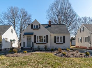 4041 W 229th St, Fairview Park, OH 44126