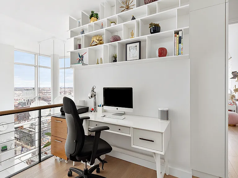 22 N 6th St #Penthouse 3E — Photo 15
