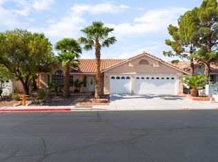 8233 Arch Bay Ln, Las Vegas, NV 89128
