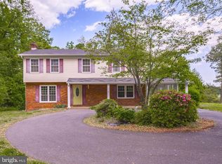 1701 Delage Ln, Annapolis, MD 21409