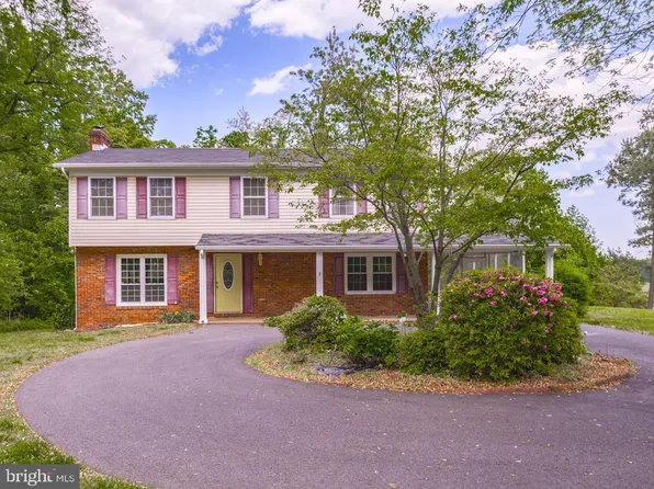 1701 Delage Ln, Annapolis, MD 21409