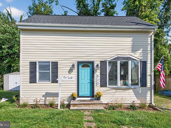 2nd image of 520 Ark Haven Rd