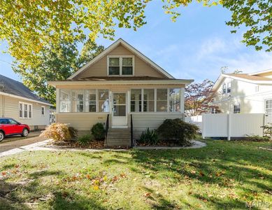 1836 Park Ave, Alton, IL, 62002