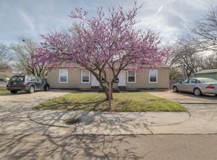 1133 Stubbeman Ave, Norman, OK 73069