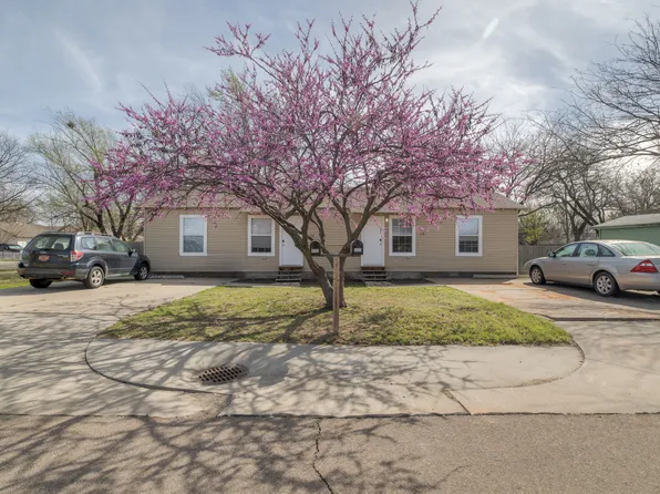 1133 Stubbeman Ave, Norman, OK 73069