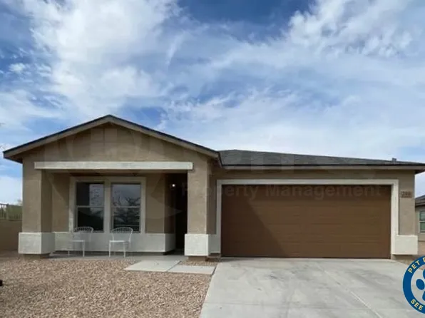 286 E Bobcat Pl, Casa Grande, AZ 85122