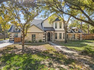 407 Timberline Dr N, Colleyville, TX 76034