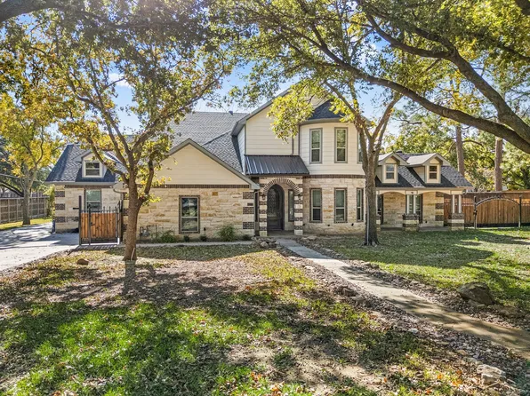 407 Timberline Dr N, Colleyville, TX 76034
