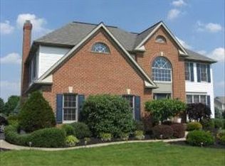 1010 Buckwalter Rd, Lititz, PA 17543