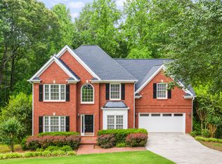 5121 Oak Chase Point NE, Roswell, GA 30075