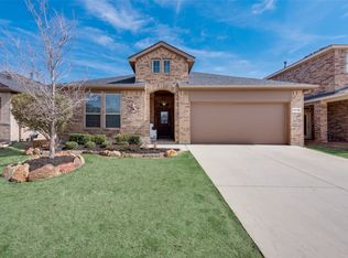 10316 Lastrup Dr, Fort Worth, TX 76177
