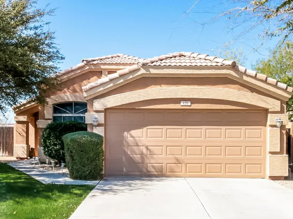 620 S Voyager Dr, Gilbert, AZ 85296