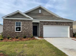 2193 Ainsley Dr LOT 644, Kerry C Little River, SC 29566
