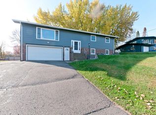 910 Melnora St, Rice Lake, WI 54868